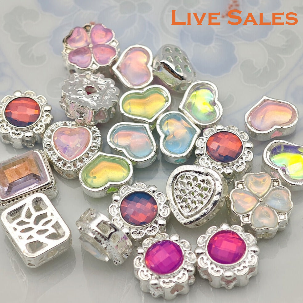 【🔥HOT】Alice Live Checkout Link (over $50 free shipping)