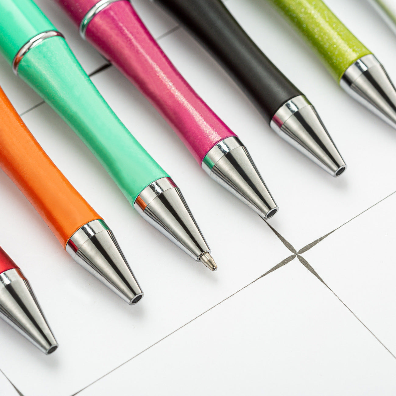 Diy ball pen