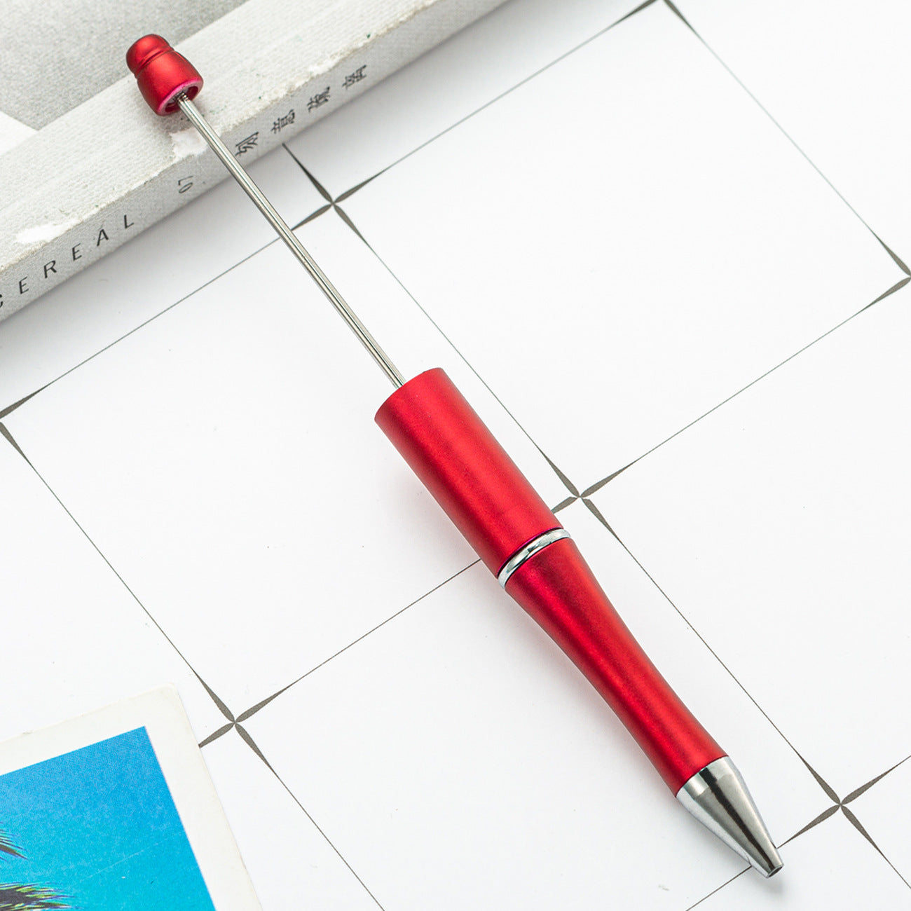Diy ball pen