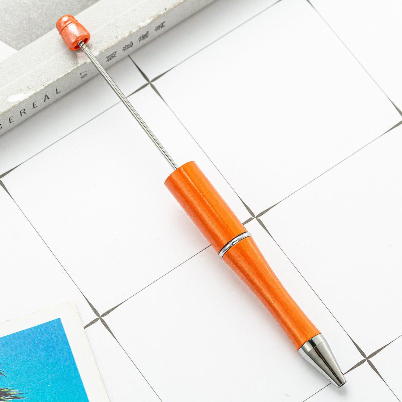 Diy ball pen