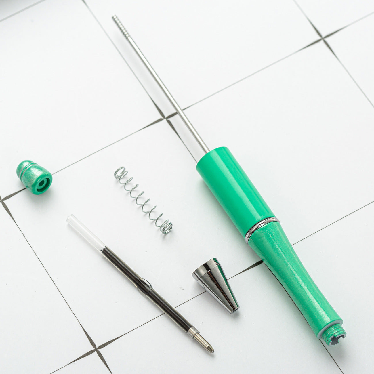 Diy ball pen
