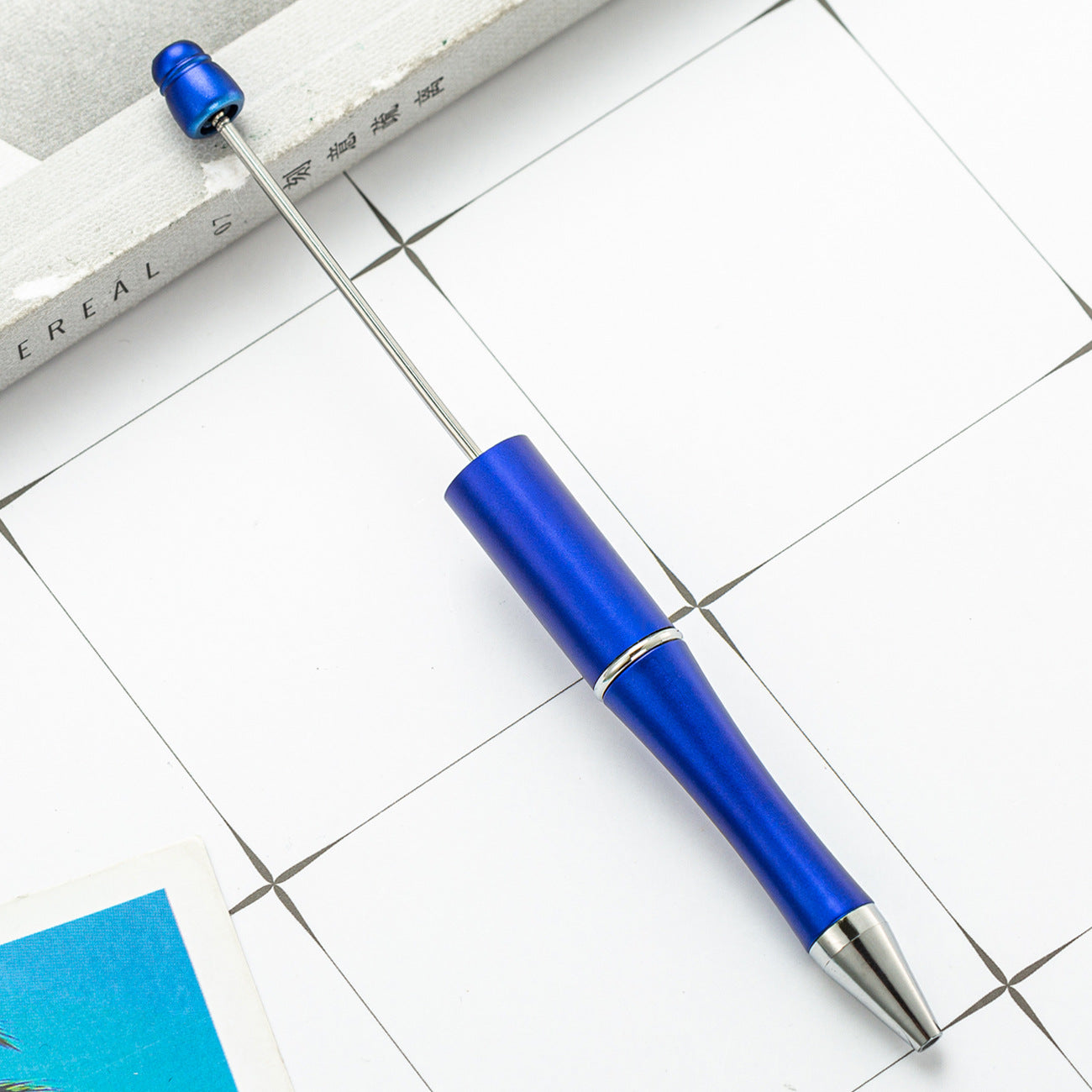 Diy ball pen