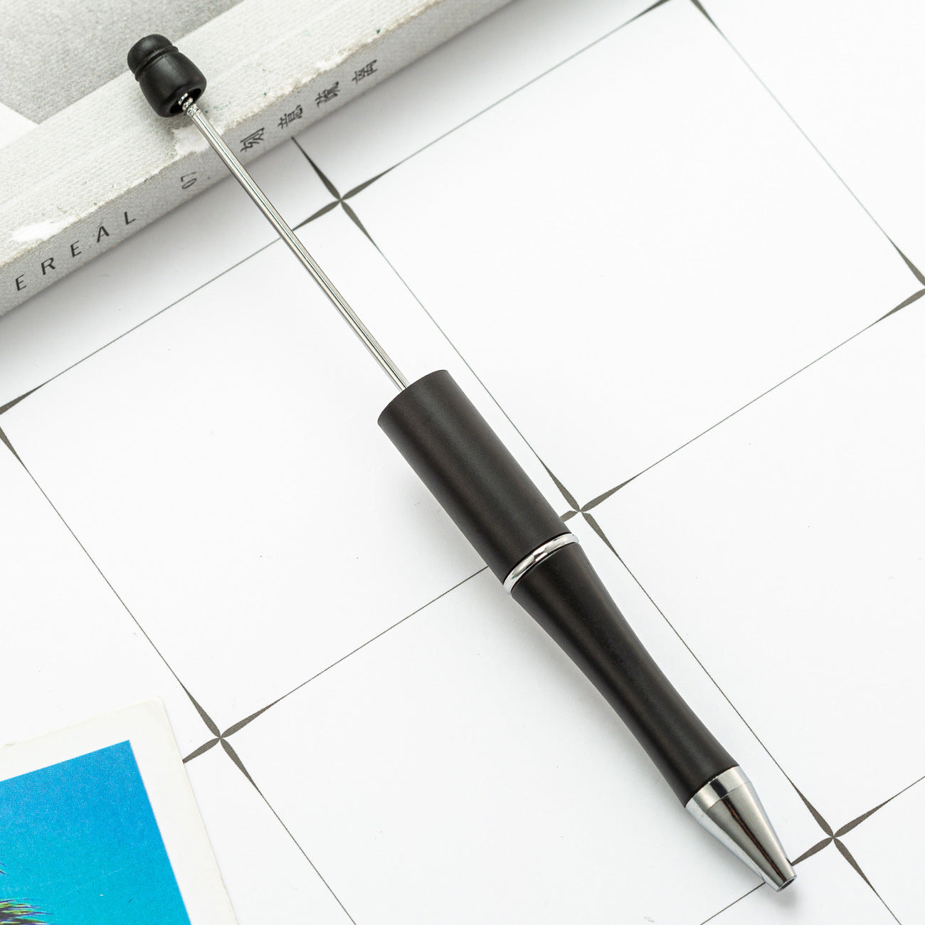 Diy ball pen
