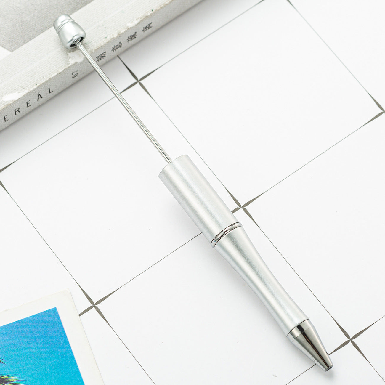 Diy ball pen