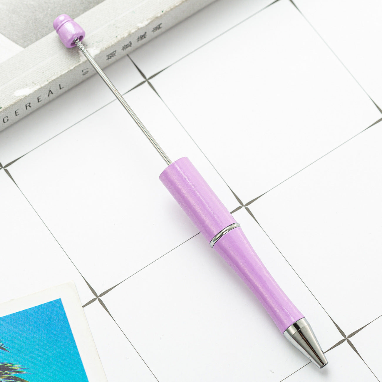 Diy ball pen