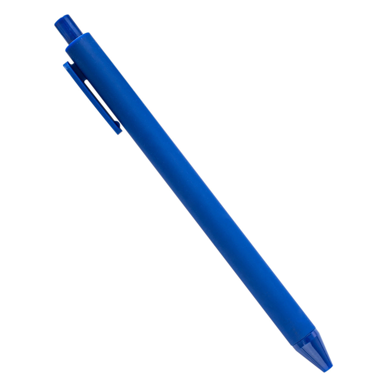 Press the plastic pen to print the logo creative candy, wholesale