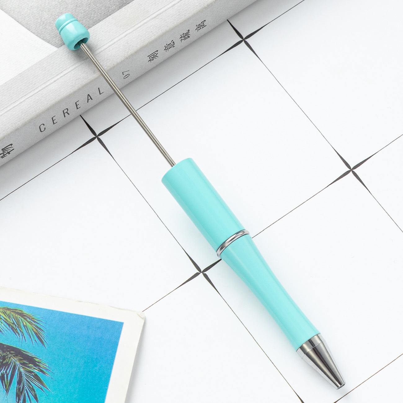 Diy ball pen