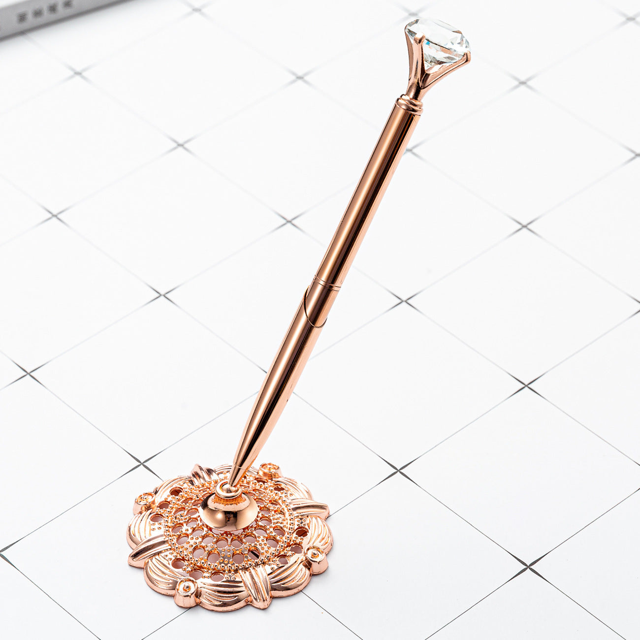 Diamond pen