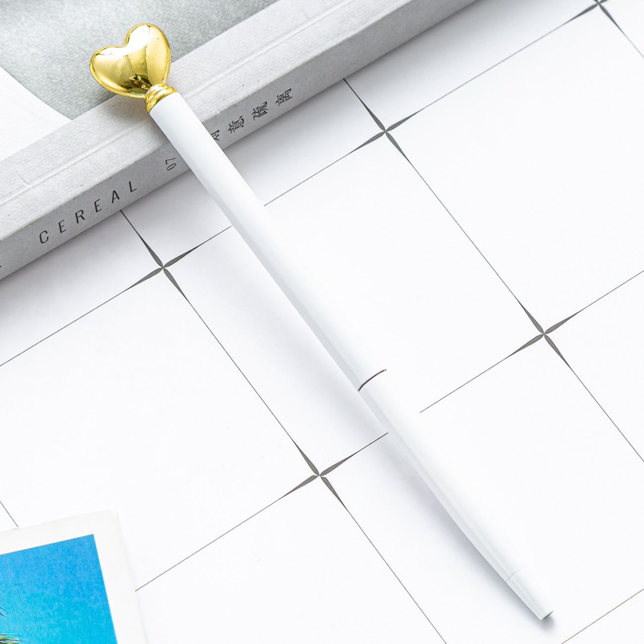 Love styling ballpoint pen