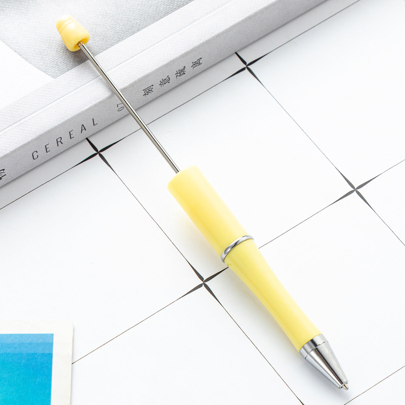 Diy ball pen