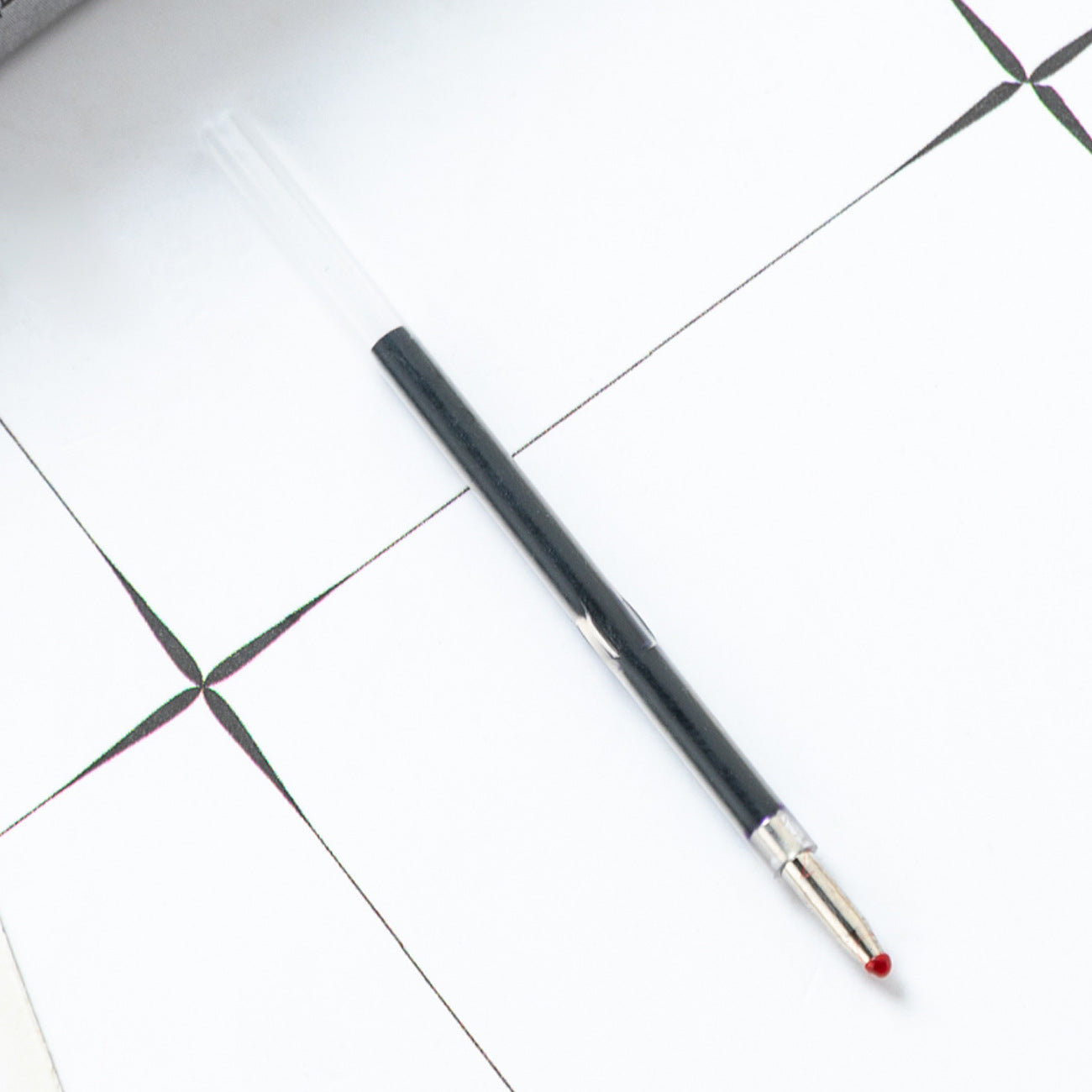 Ball pen refill 6.0cm