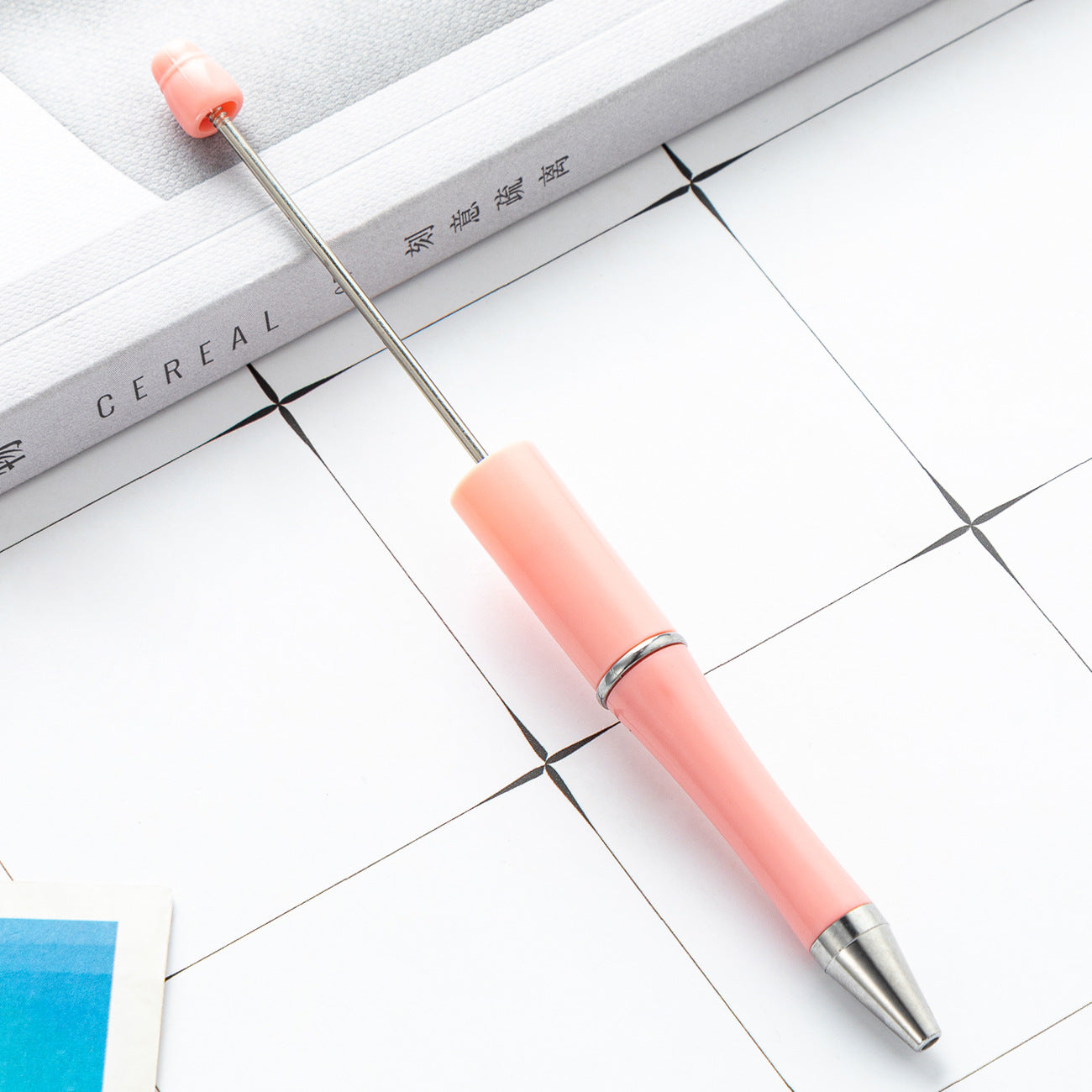 Diy ball pen