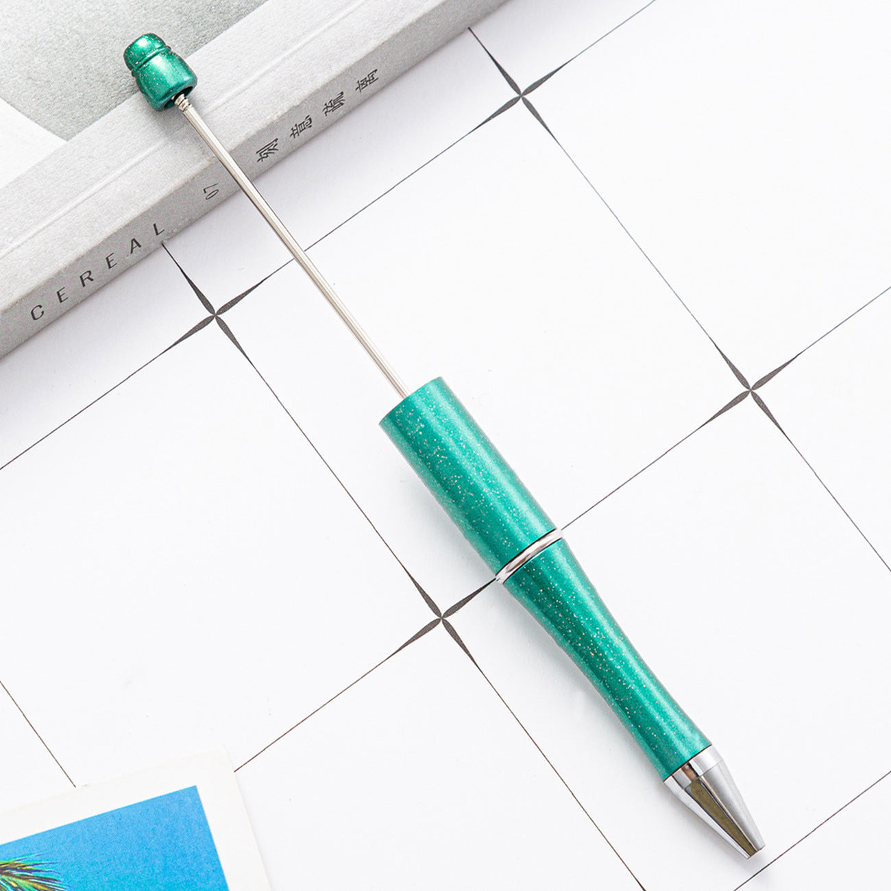 Diy ball pen