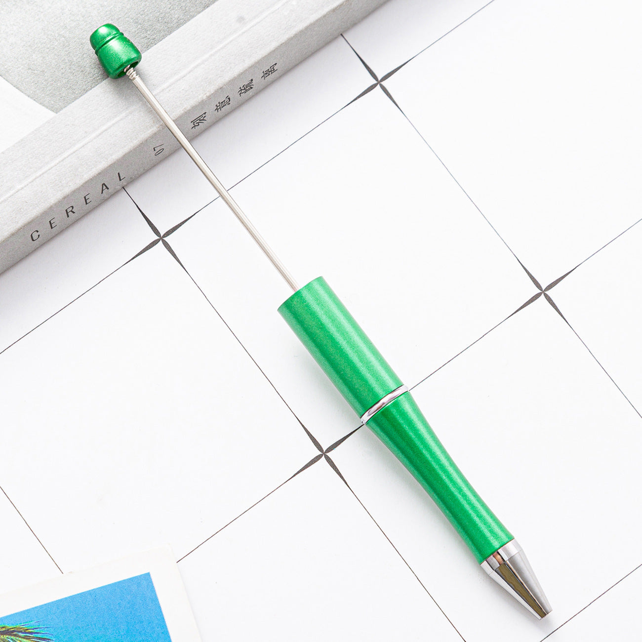 Diy ball pen