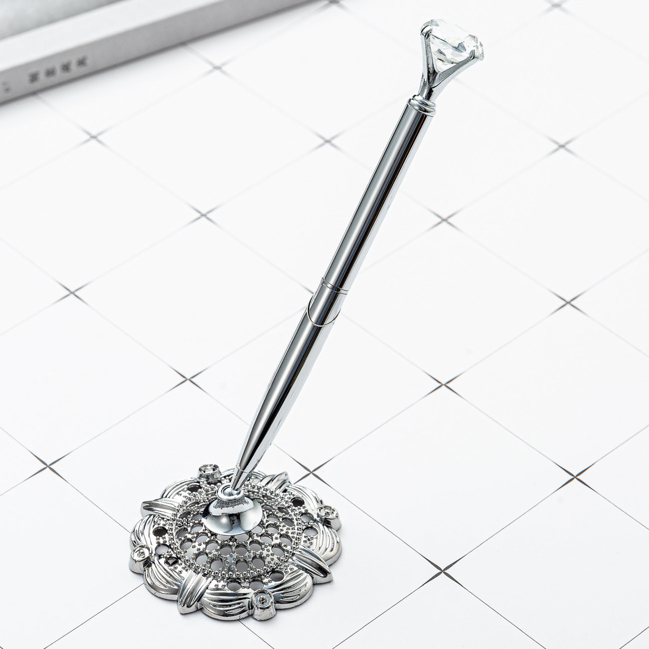 Diamond pen