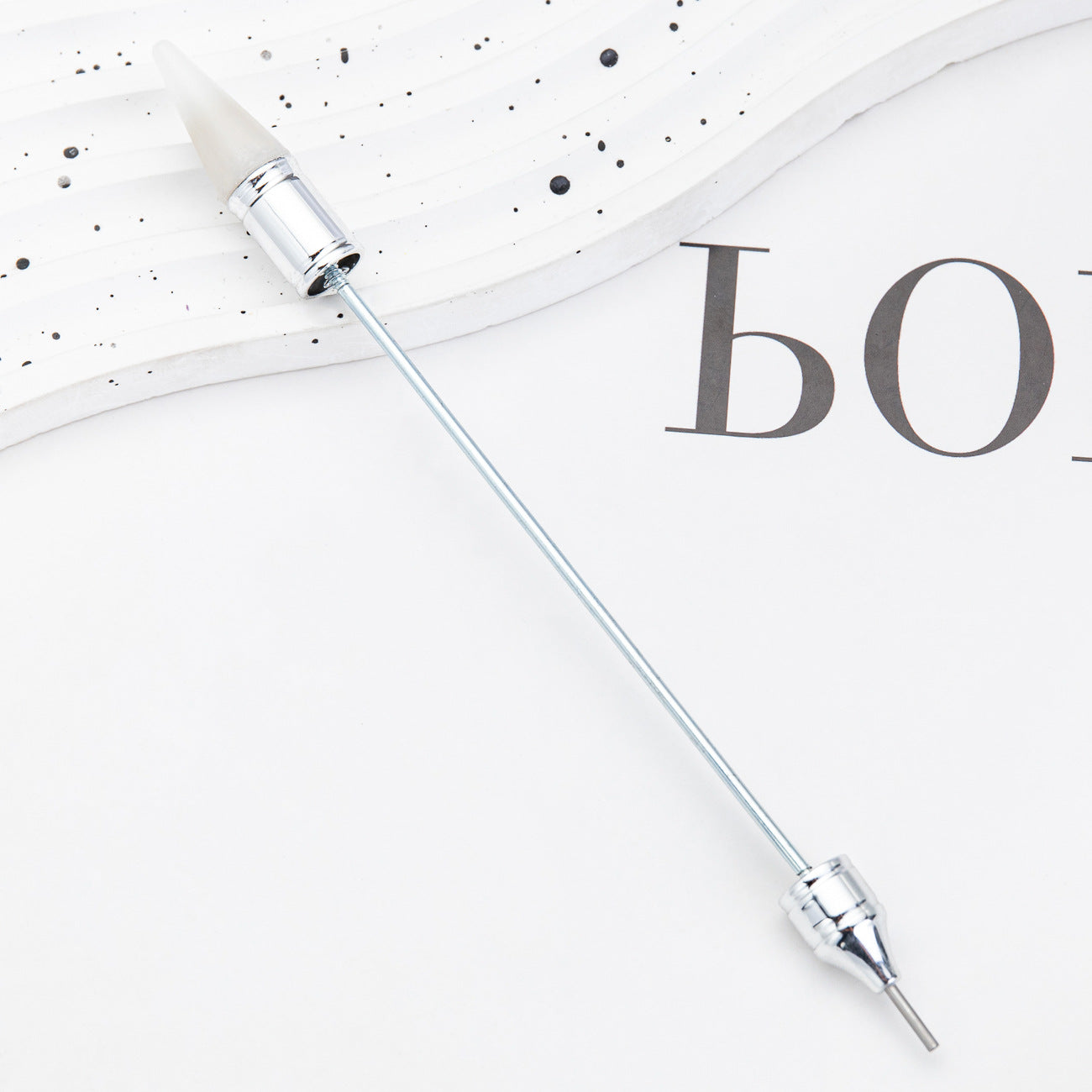Nail Art Tool Double Point Drill Pen