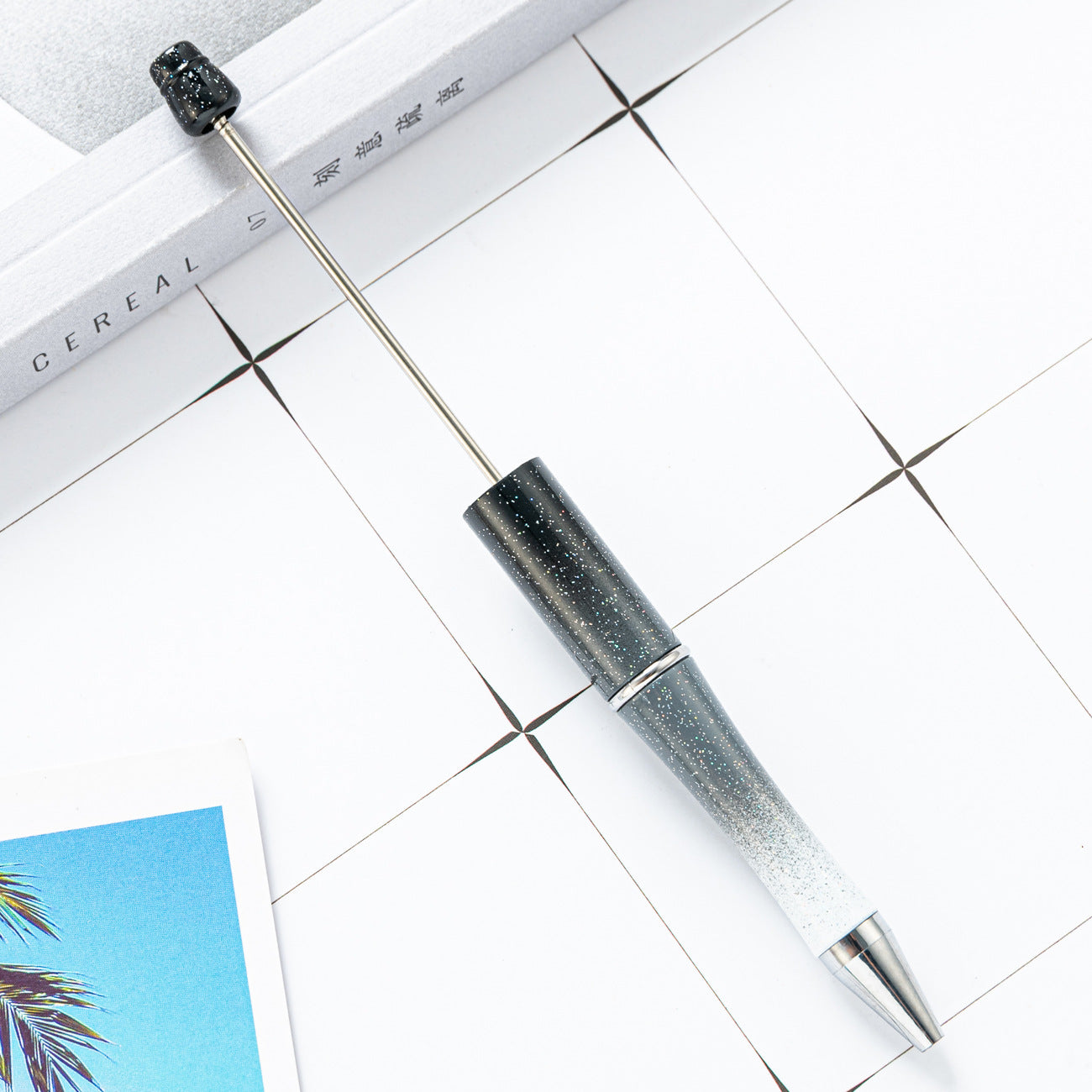 Diy ball pen