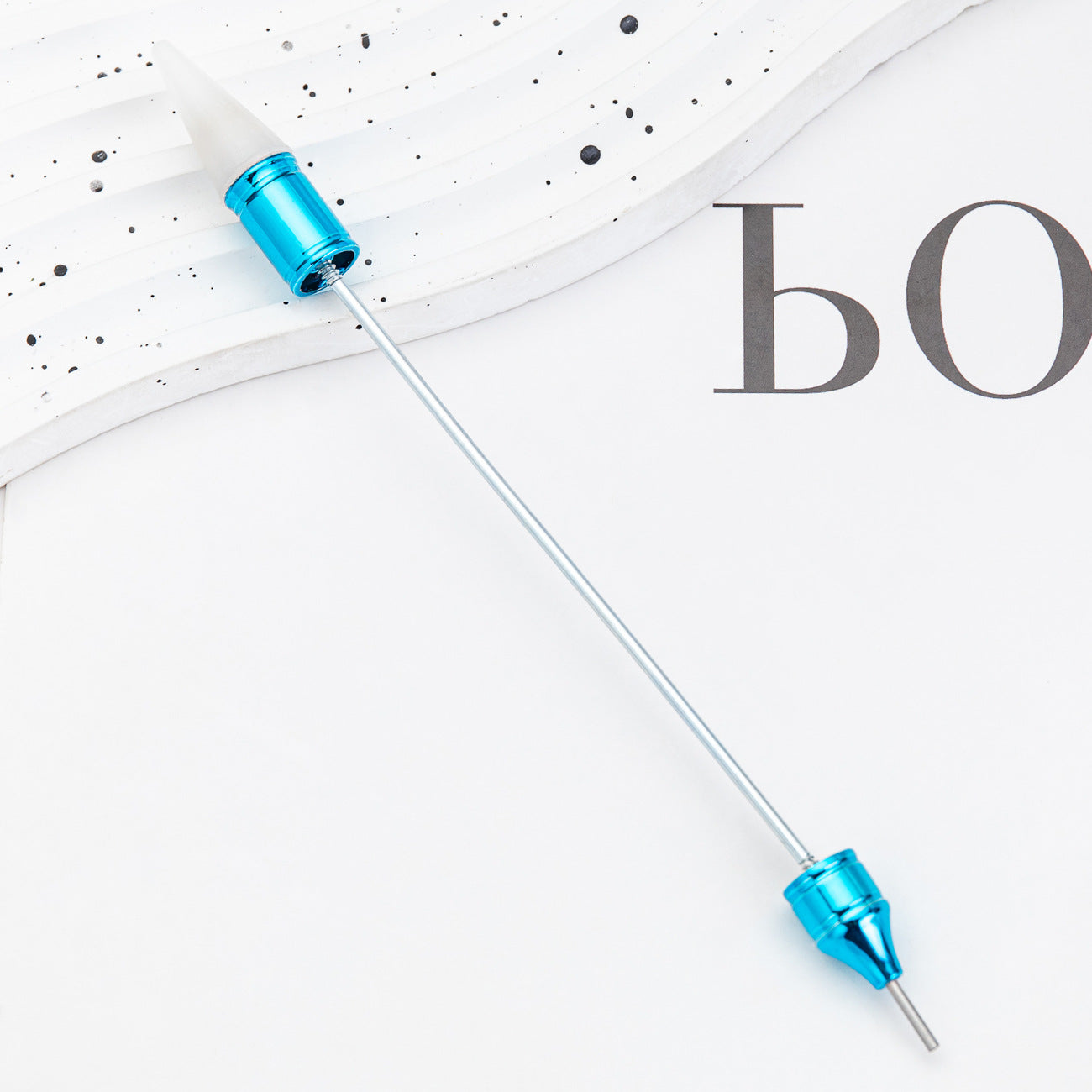 Nail Art Tool Double Point Drill Pen