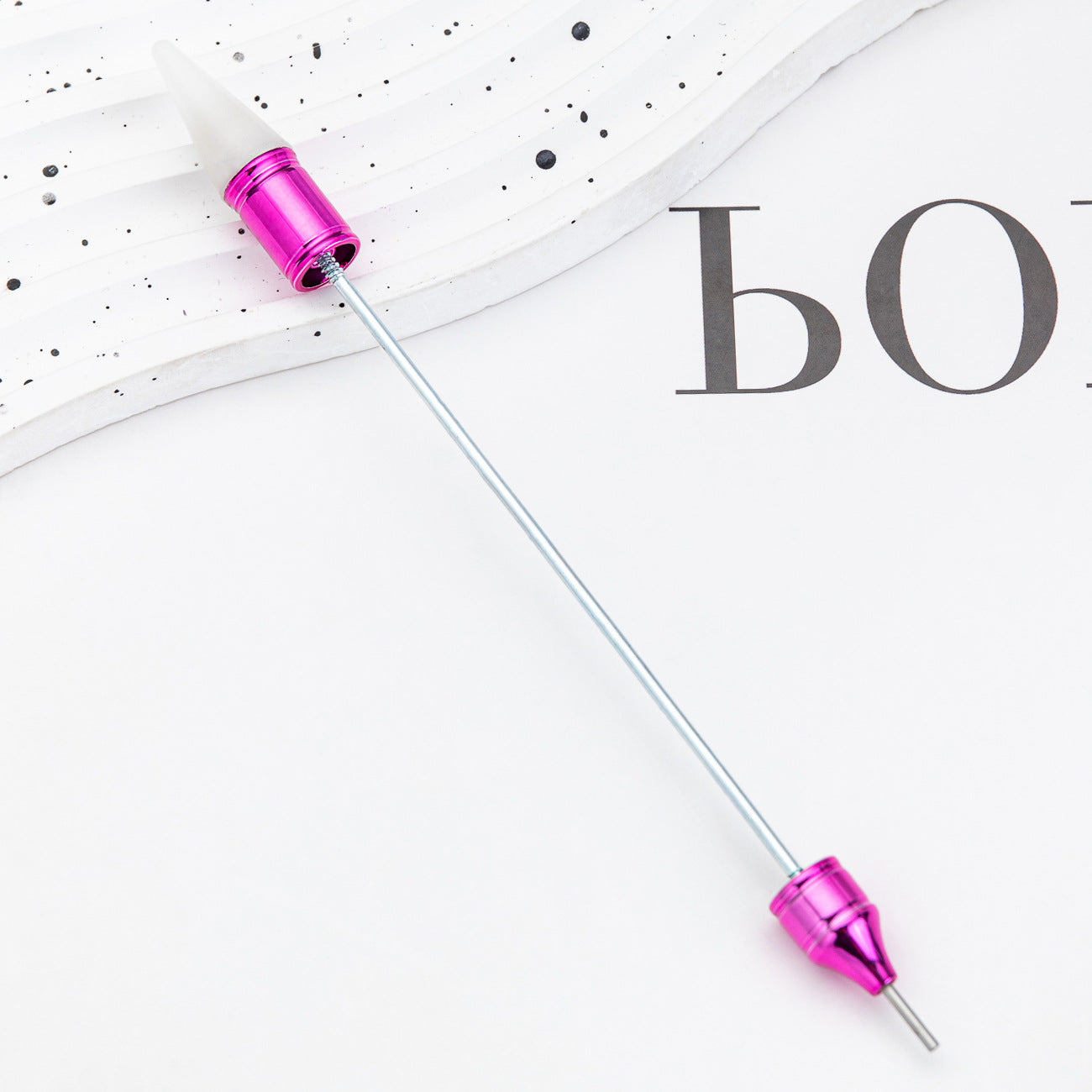 Nail Art Tool Double Point Drill Pen