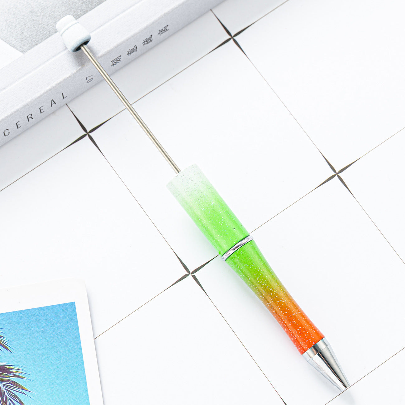Diy ball pen