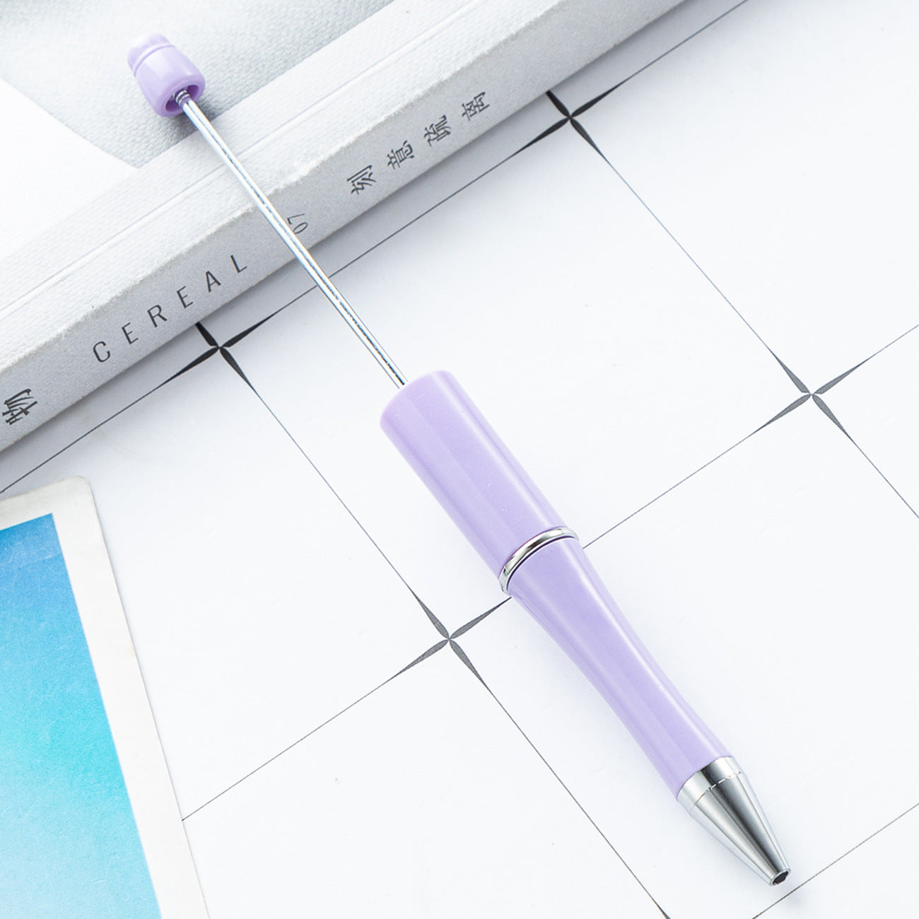Diy ball pen
