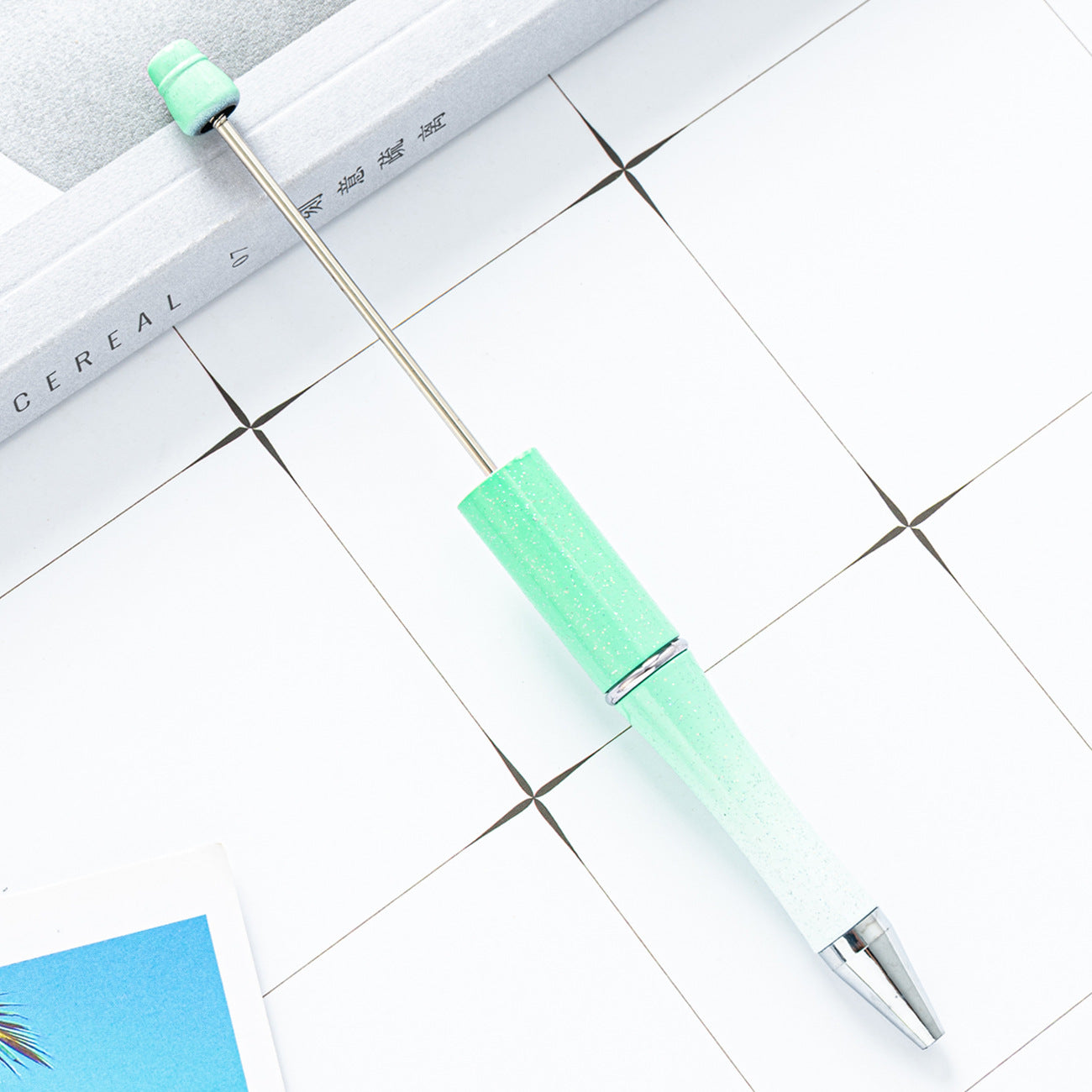 Diy ball pen