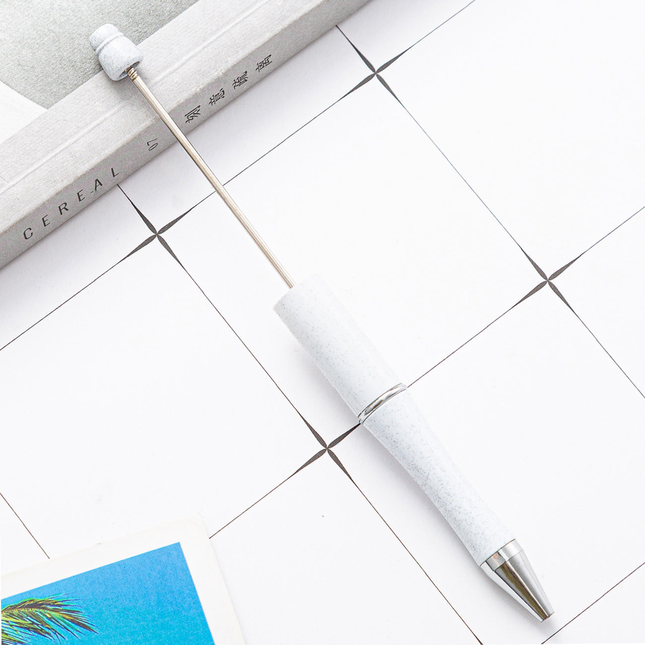Diy ball pen