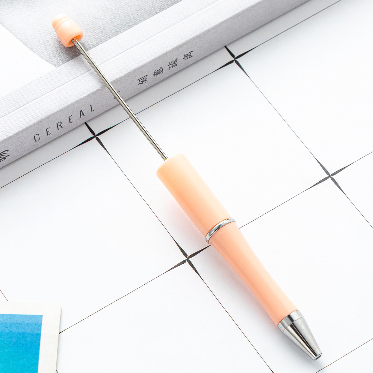 Diy ball pen