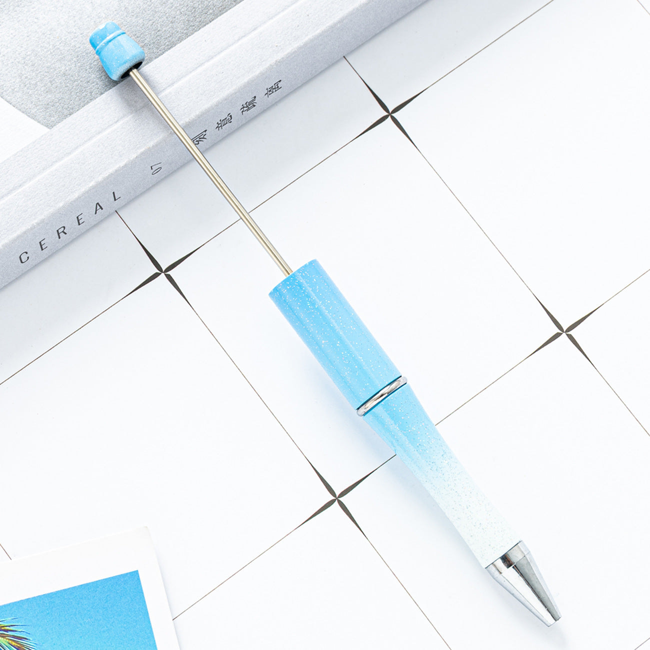 Diy ball pen