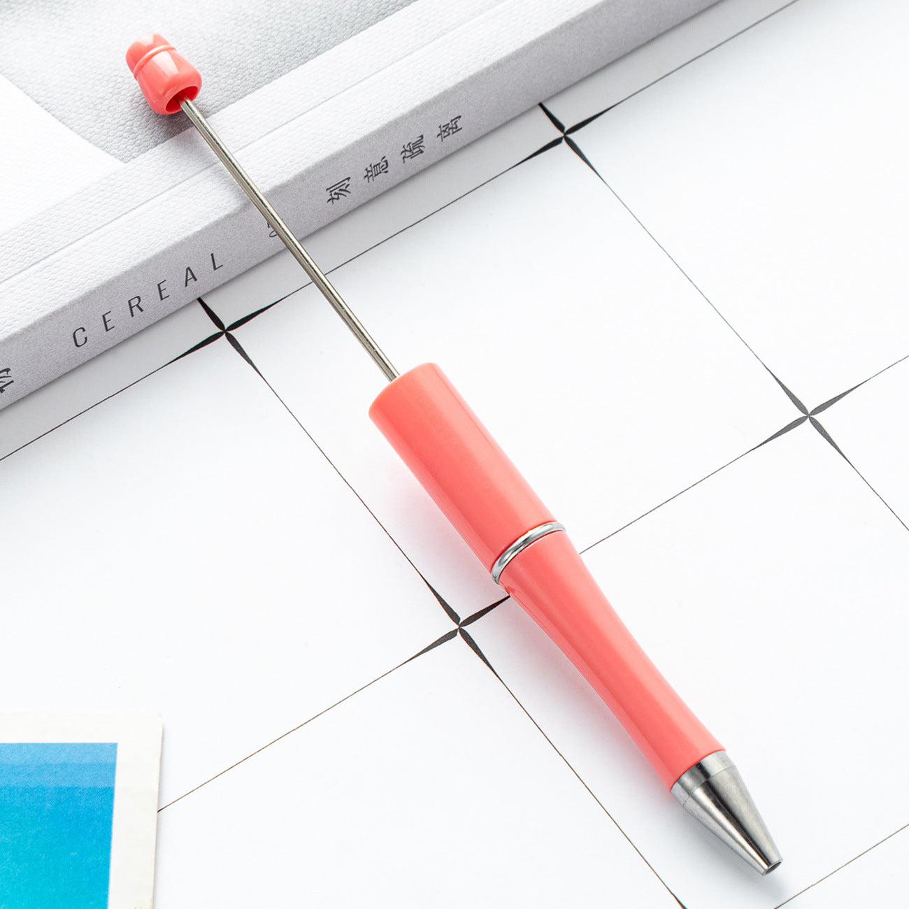 Diy ball pen