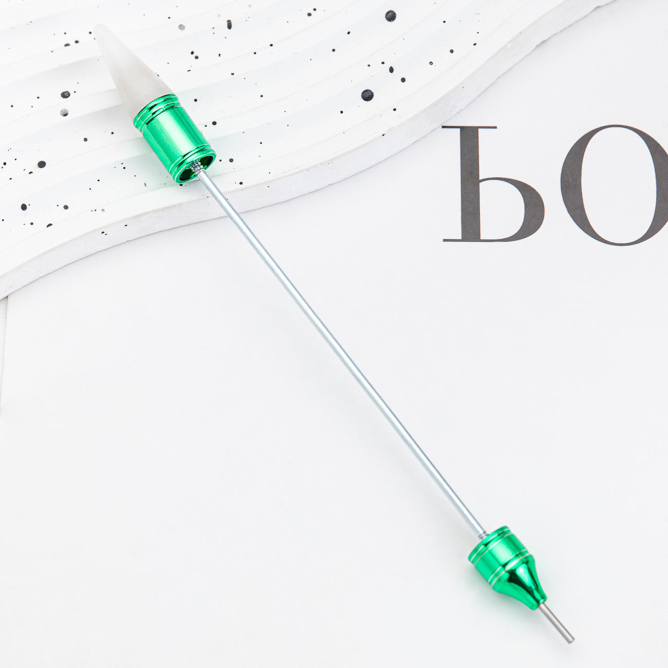 Nail Art Tool Double Point Drill Pen