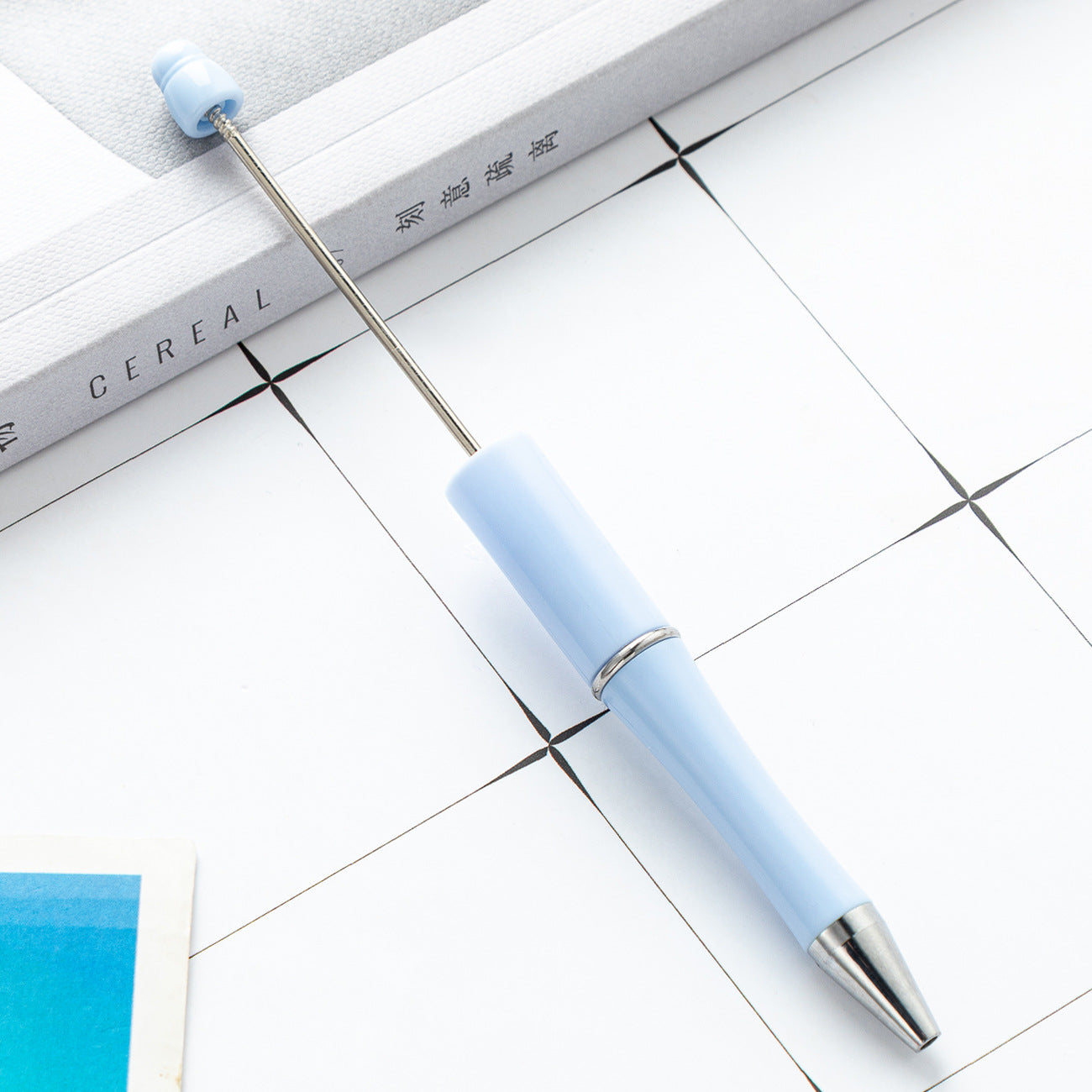 Diy ball pen