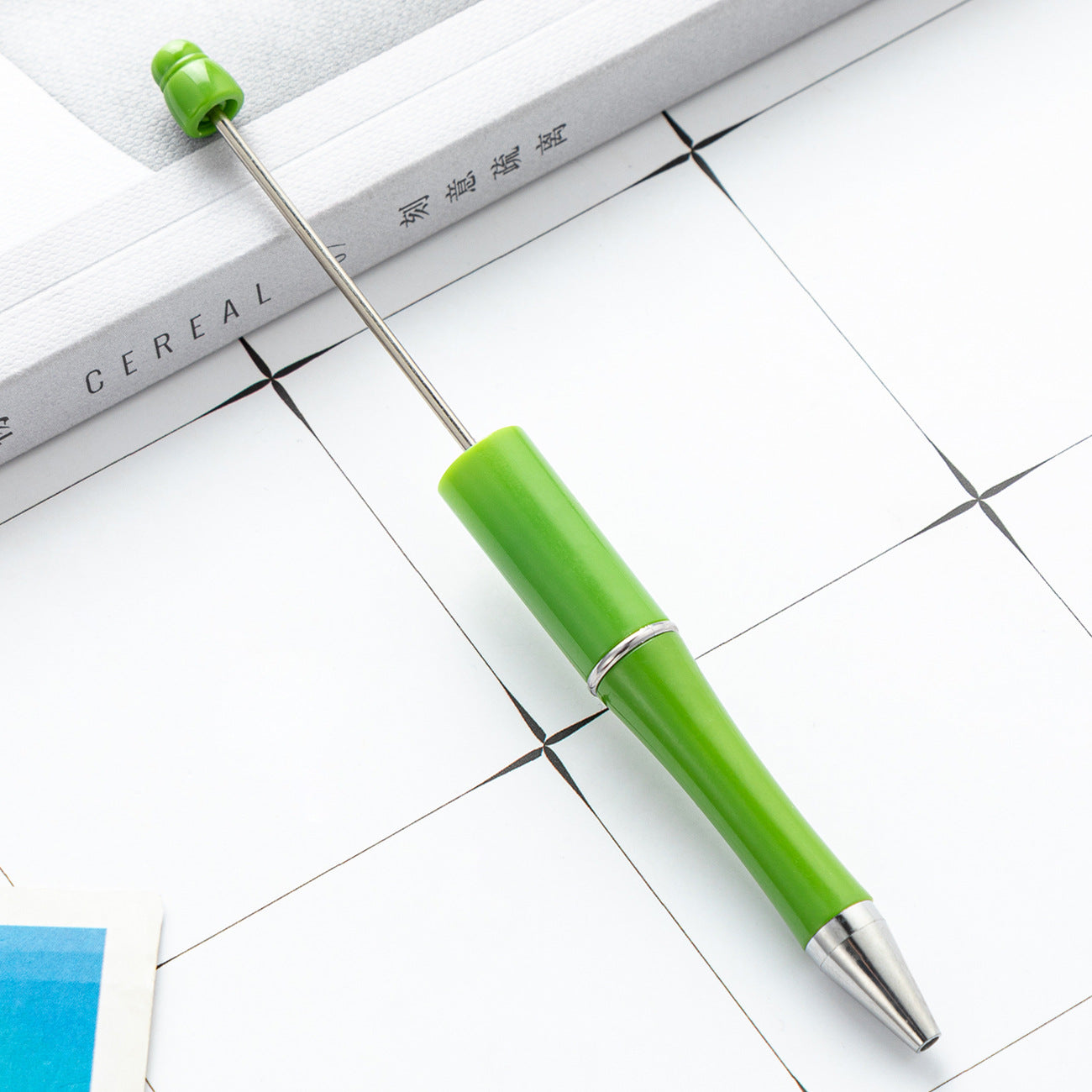 Diy ball pen