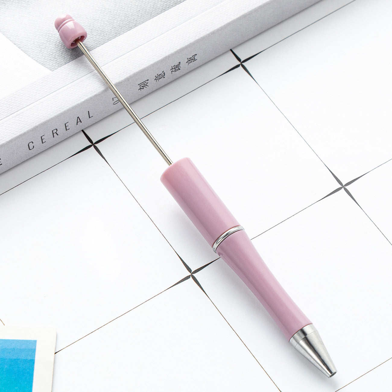 Diy ball pen