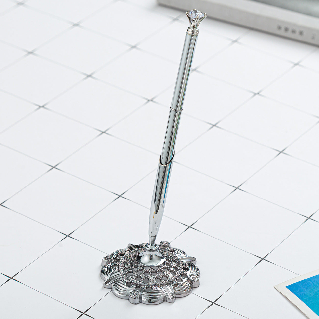Diamond pen
