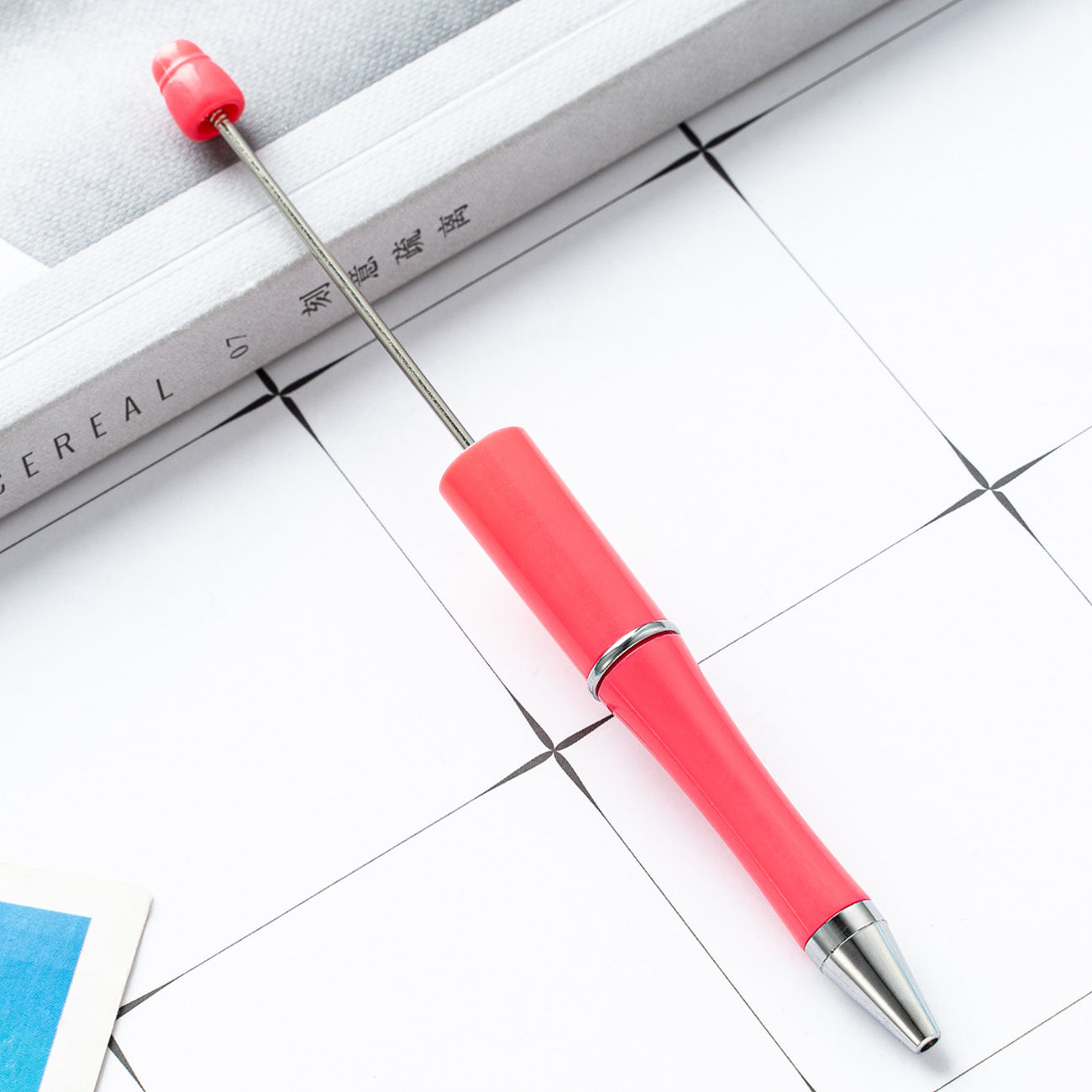Diy ball pen