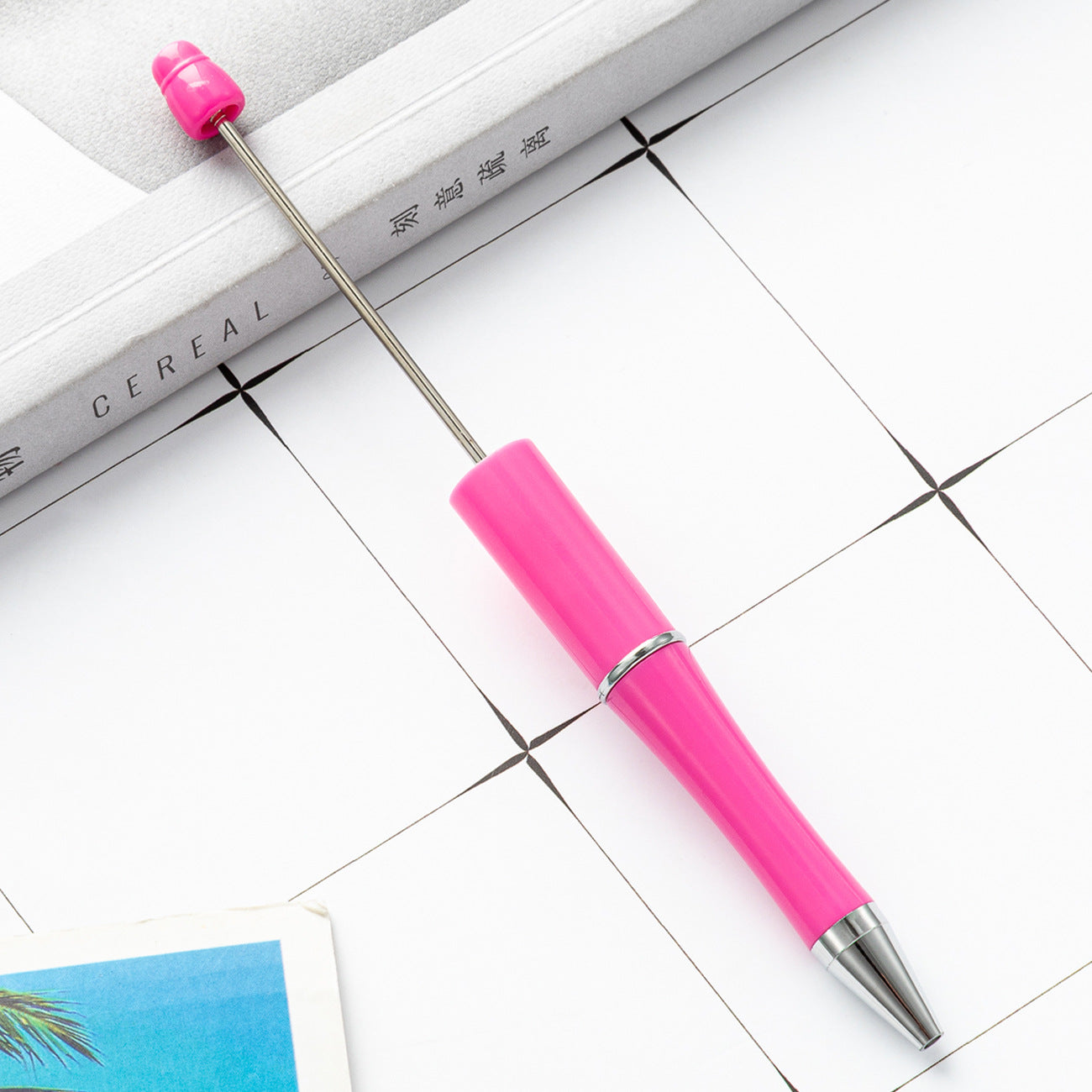 Diy ball pen