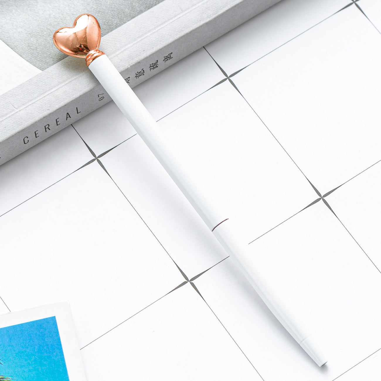 Love styling ballpoint pen