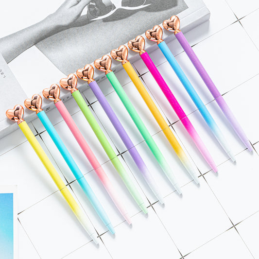 Love styling ballpoint pen