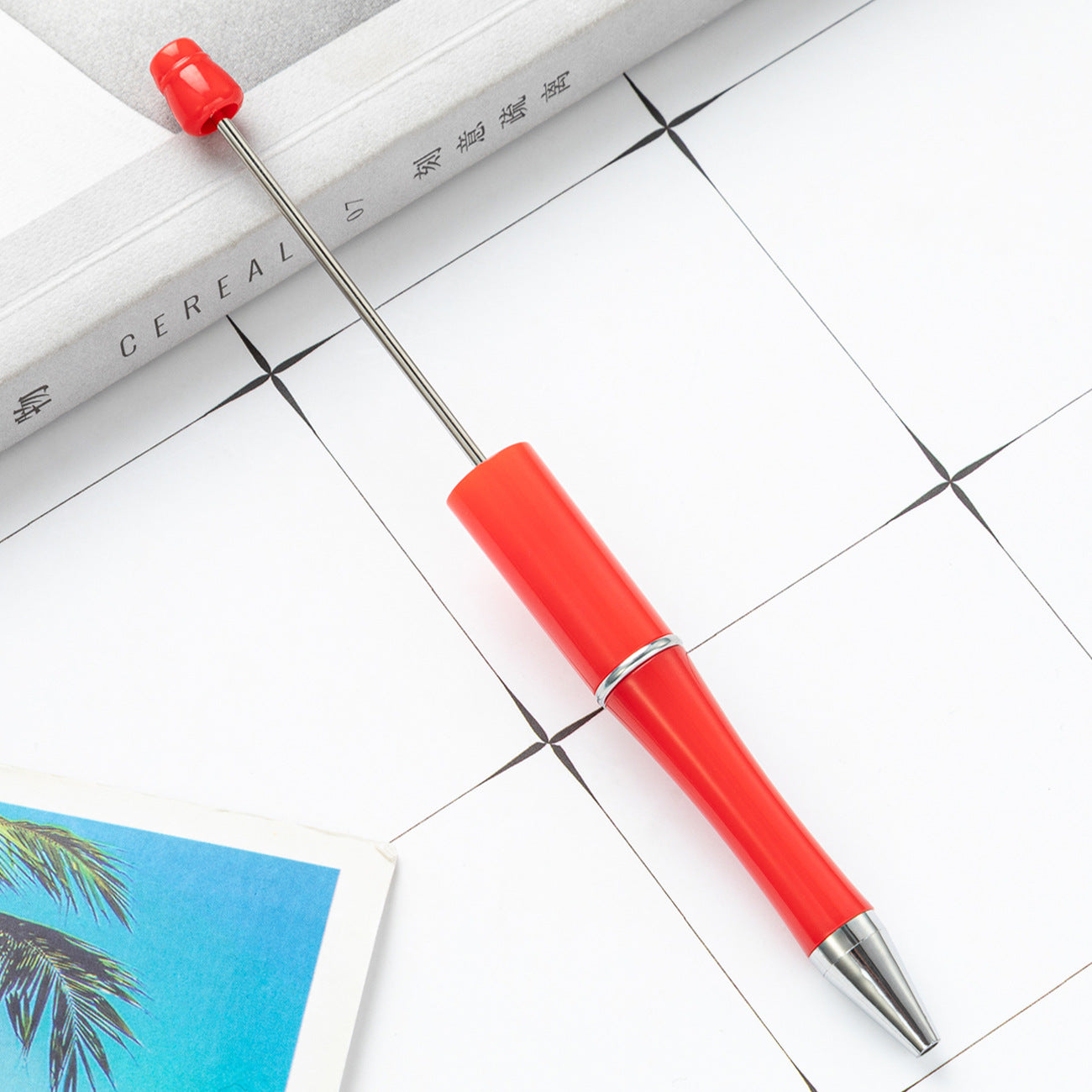 Diy ball pen