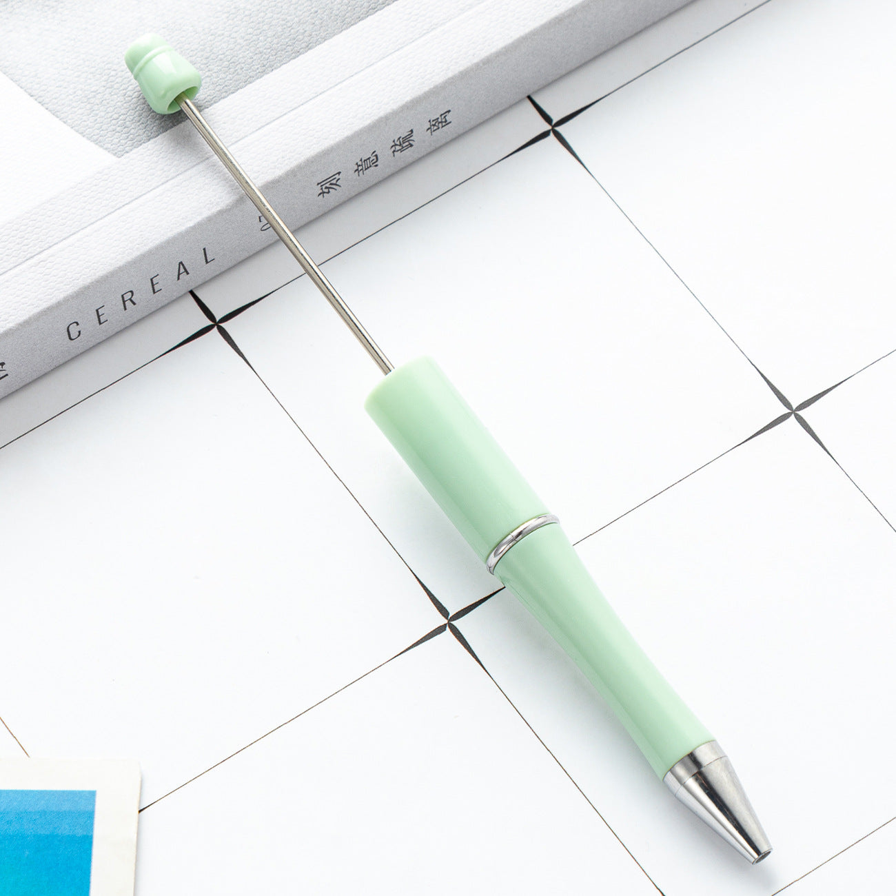 Diy ball pen