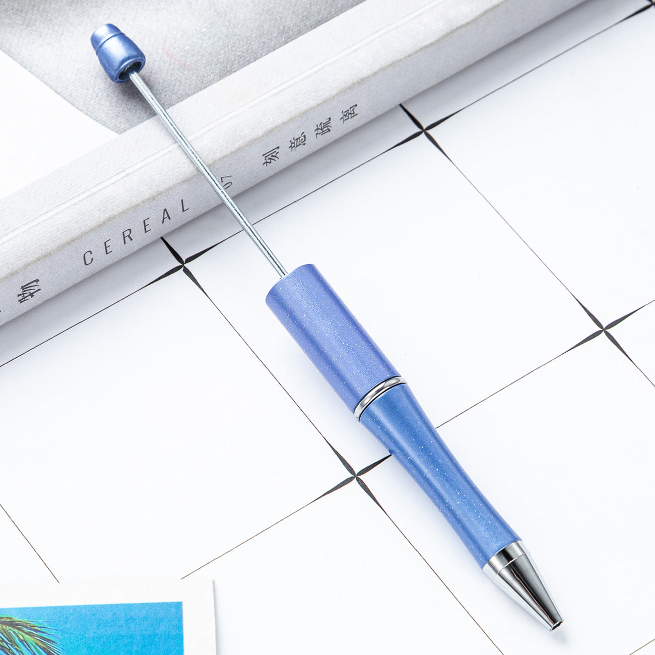 Diy ball pen