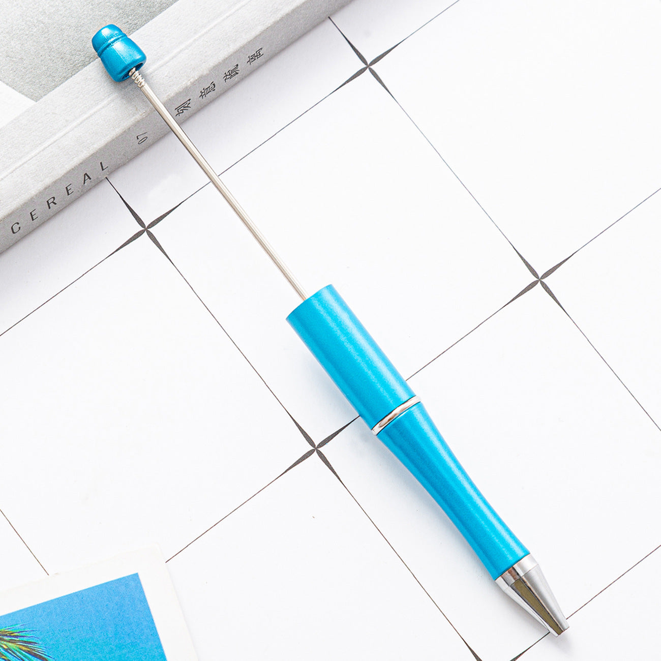 Diy ball pen