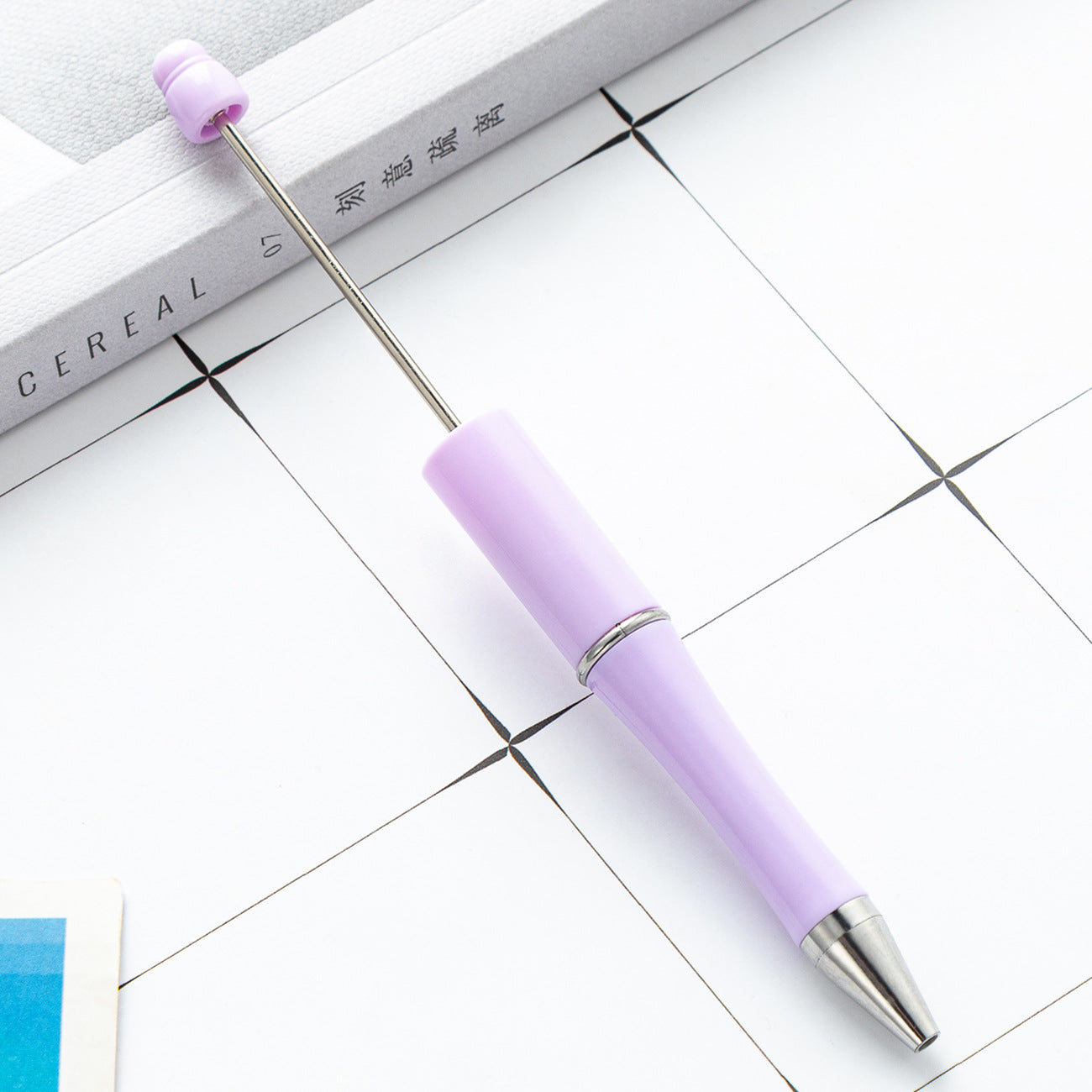 Diy ball pen
