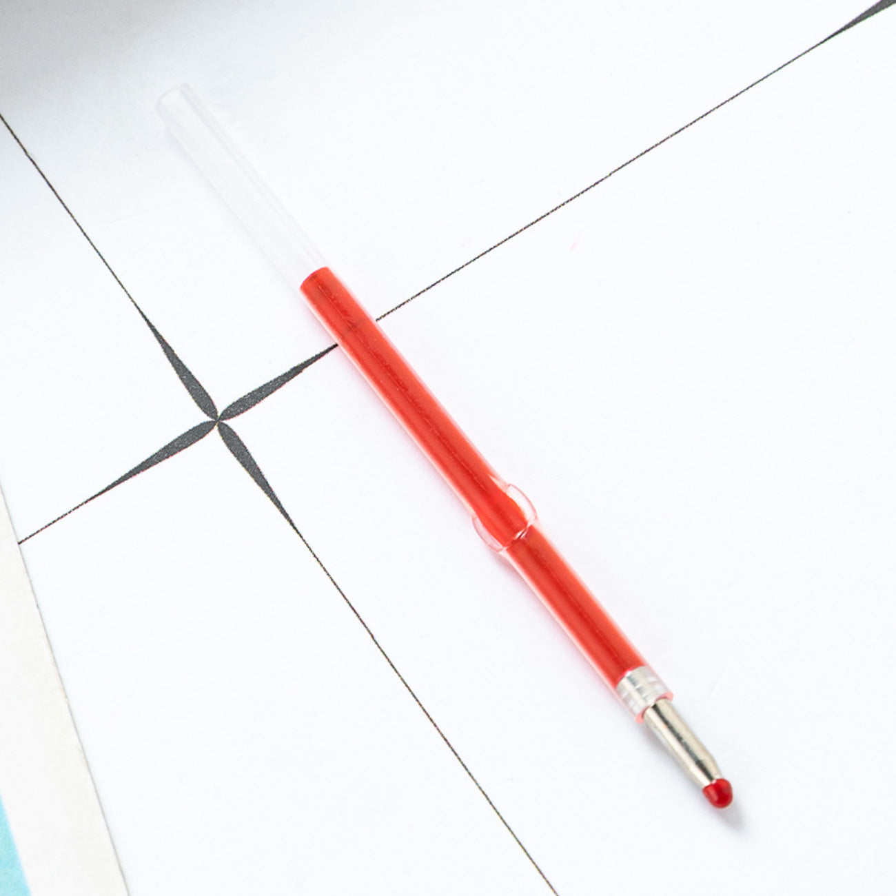Ball pen refill 6.0cm