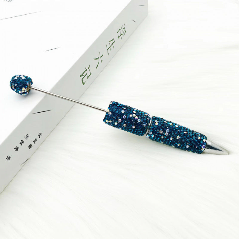 DIY full diamond ball pen