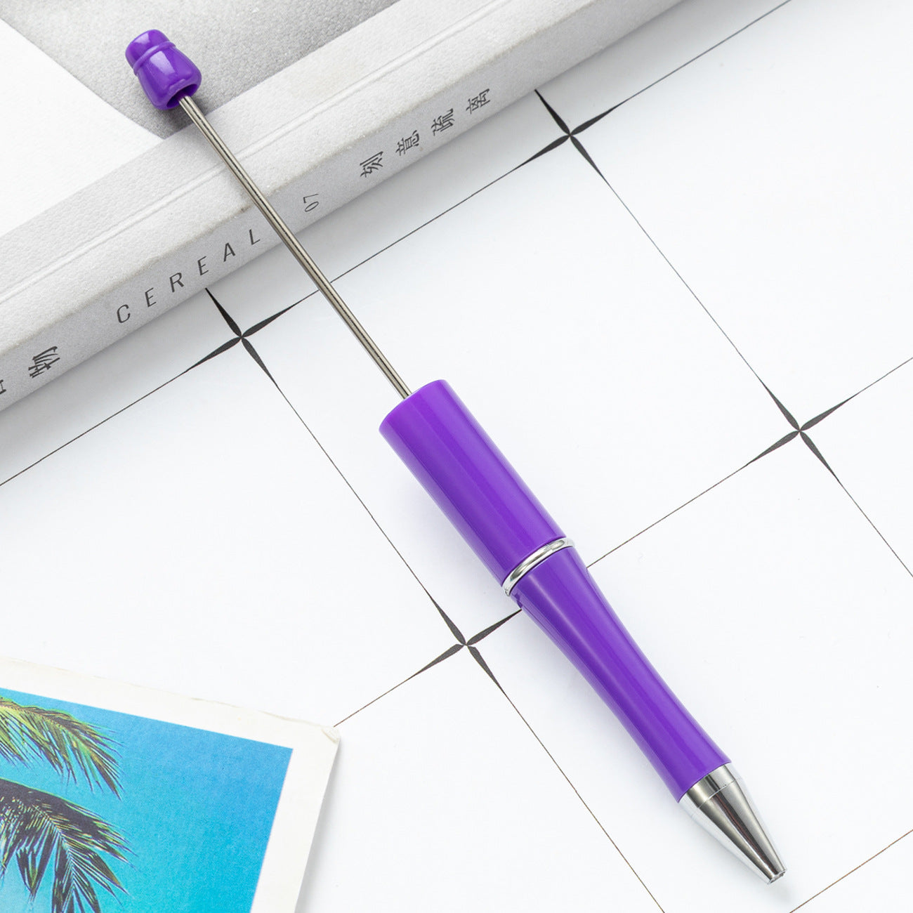 Diy ball pen