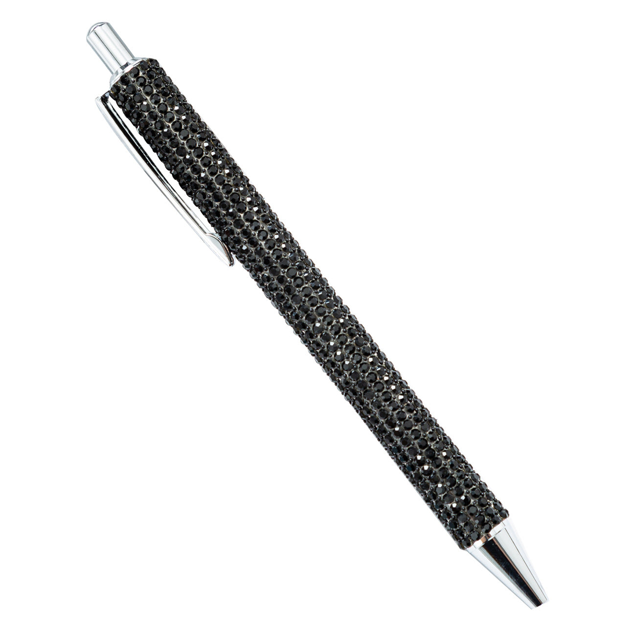 Press the rhinestone foreskin and press the pen (3pcs)
