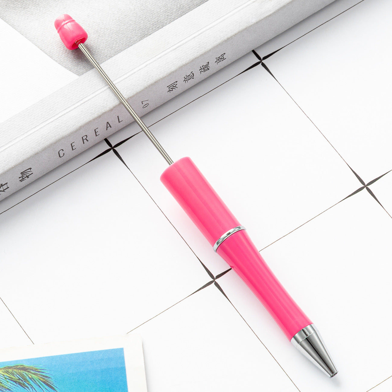 Diy ball pen