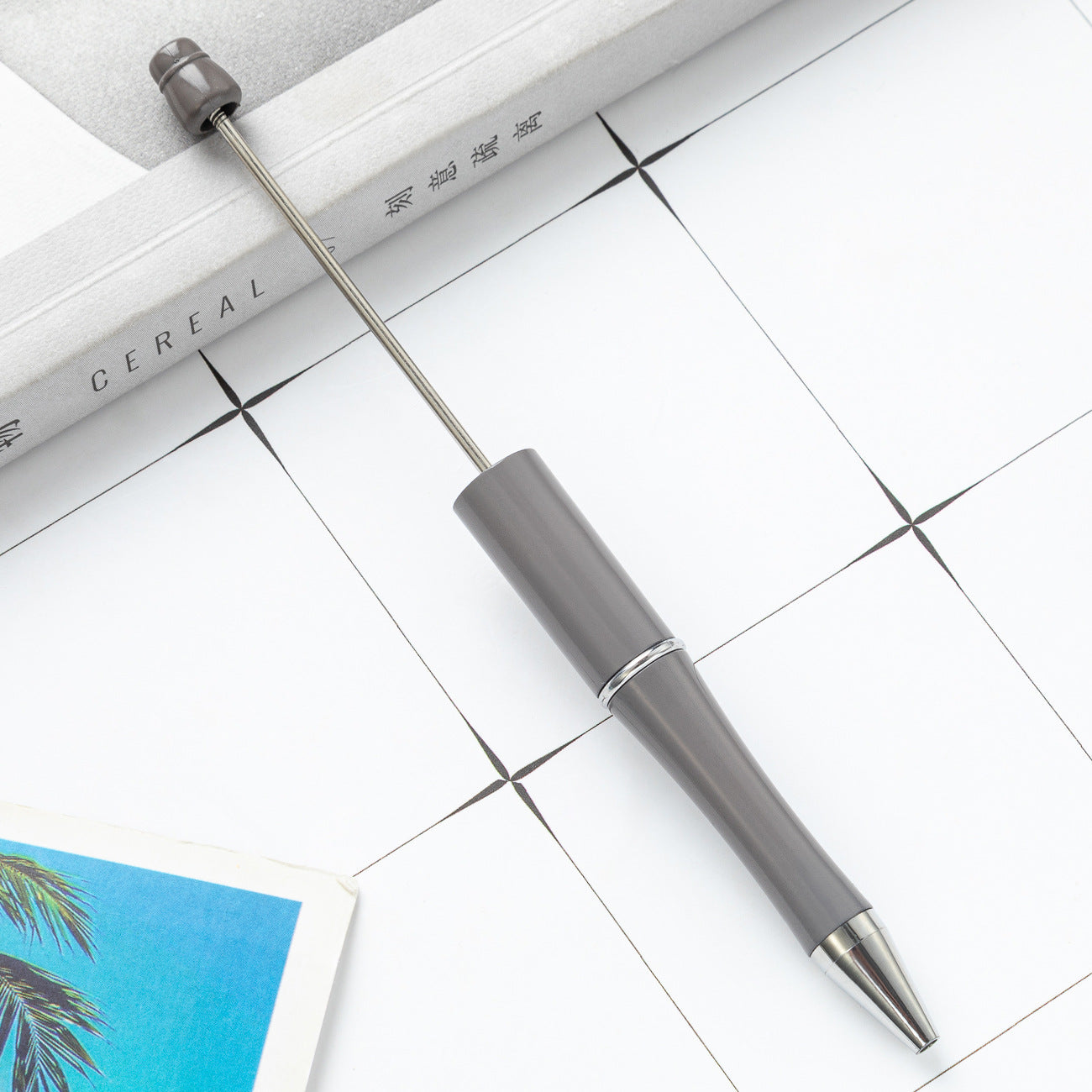 Diy ball pen